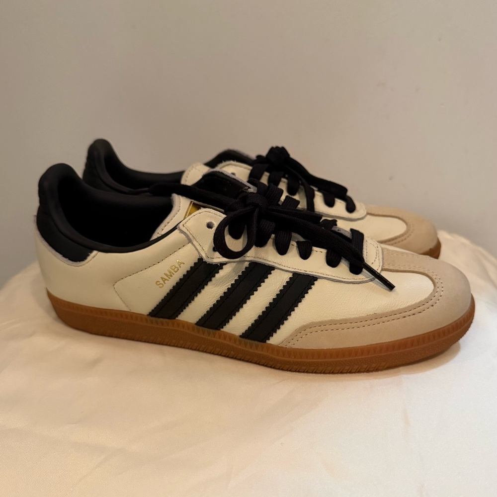 Adidas Samba OG Sneakers